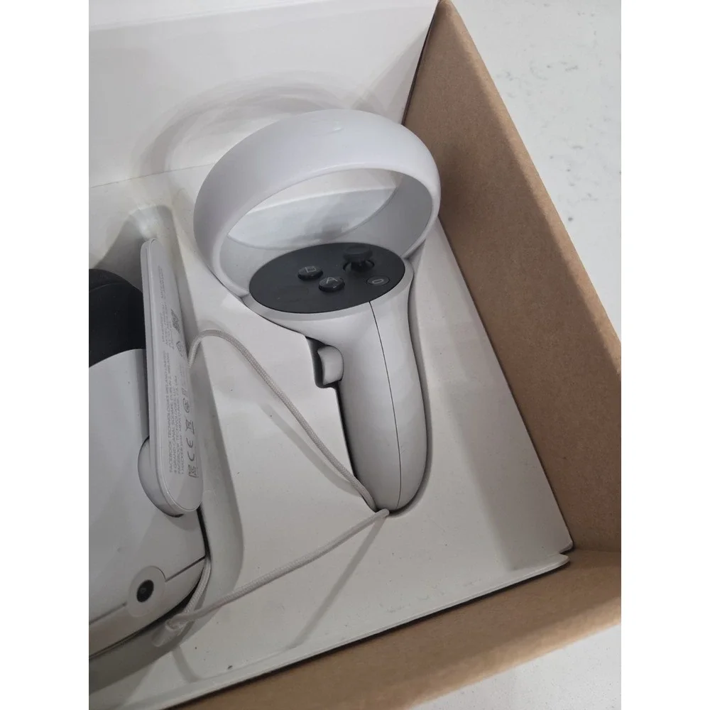 Meta tested headset
